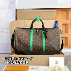 LV Travel Bags